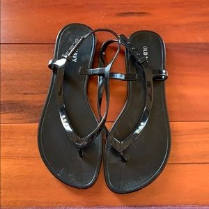 Old Navy Adjustable Sandal.